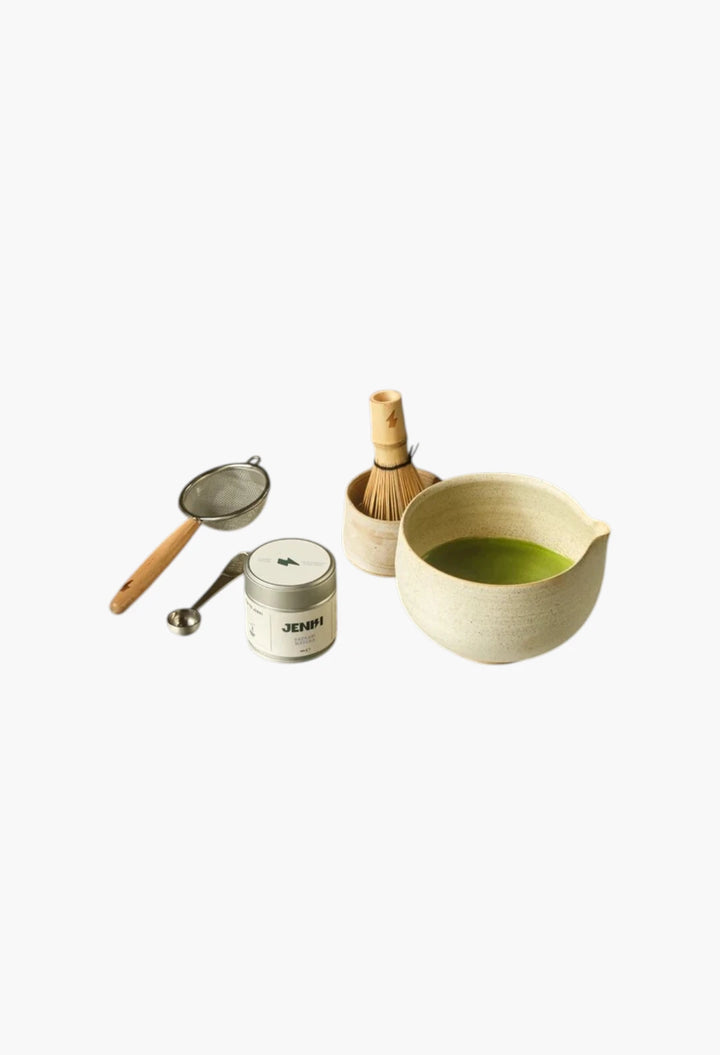 Saekari   Matcha