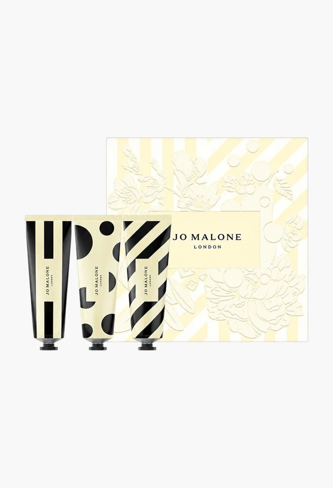 Hand Cream Trio Gift Set