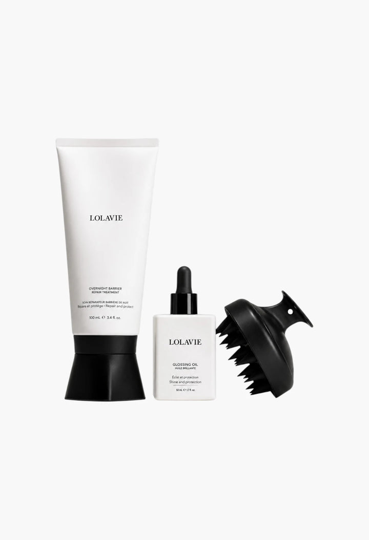 Jen's Scalp Transformation Essentials
