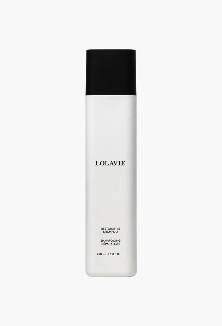 Jen's Glossy, Shiny Hair Essentials