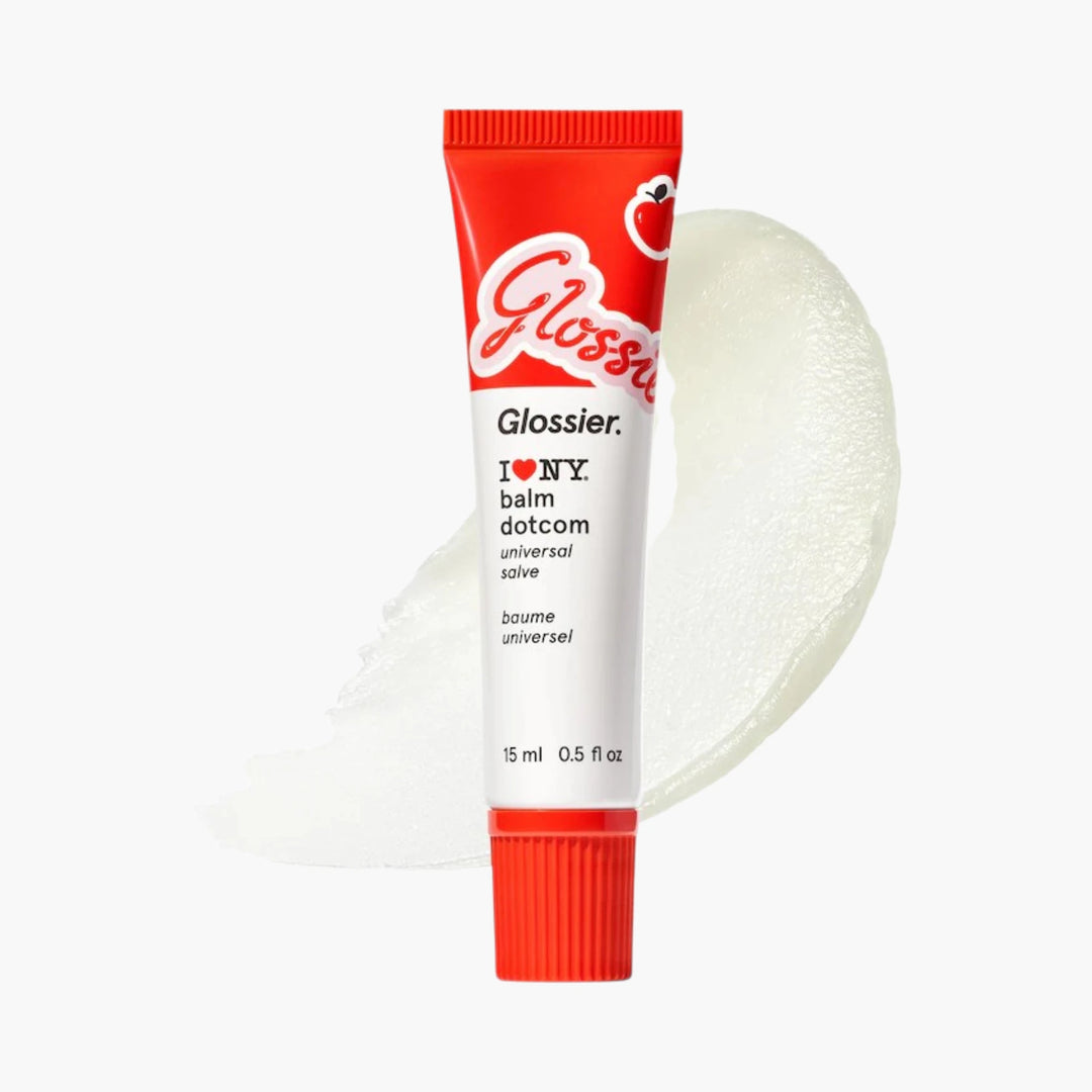 Balm Dotcom Lip Balm and Skin Salve