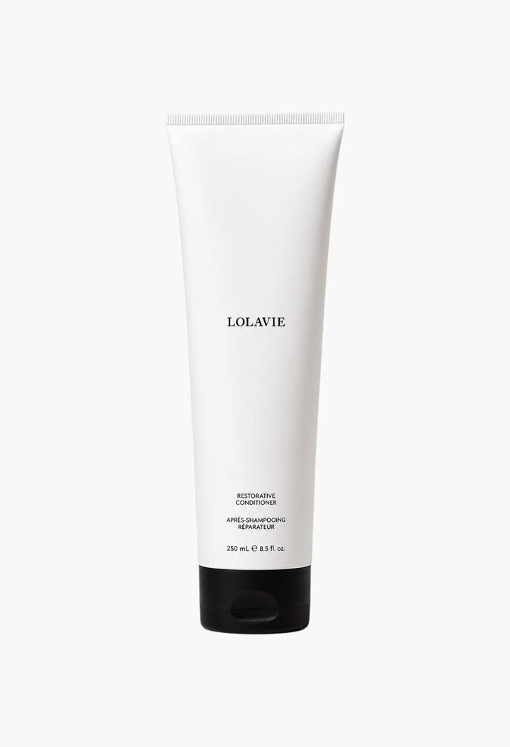 Jen's Glossy, Shiny Hair Essentials