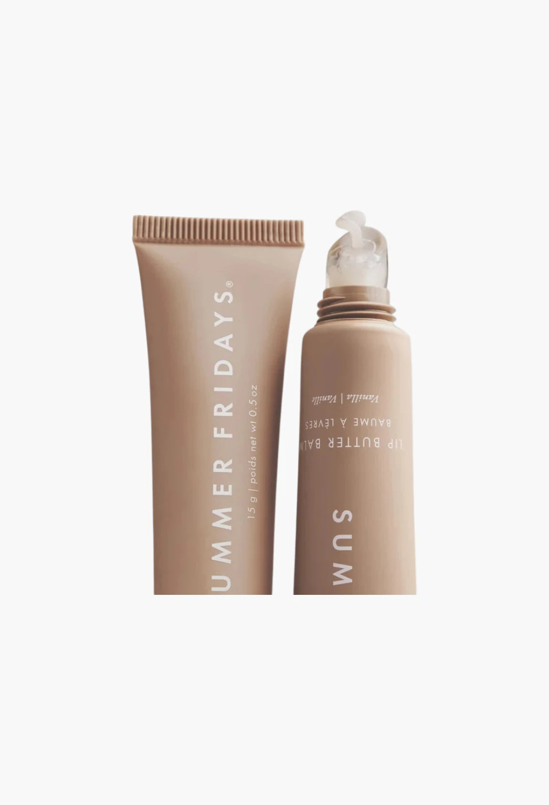 Sunlit Summer Essentials