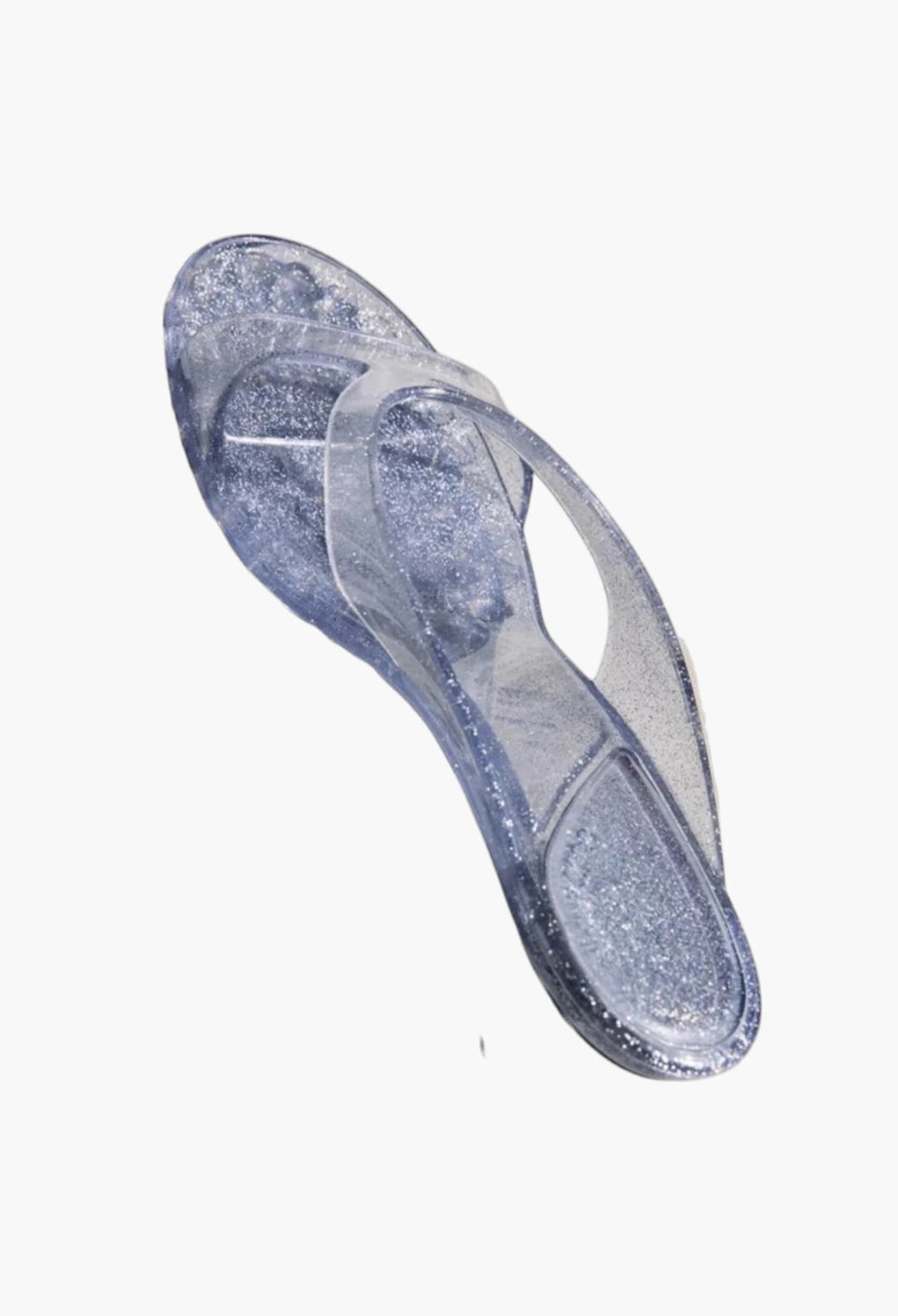 Jelly Drop 50 Silver