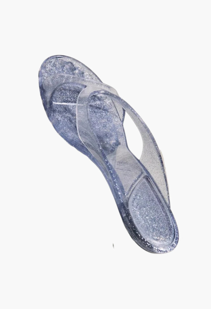 Jelly Drop 50 Silver