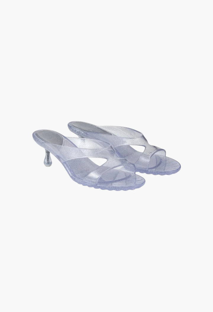 Jelly Drop 50 Silver