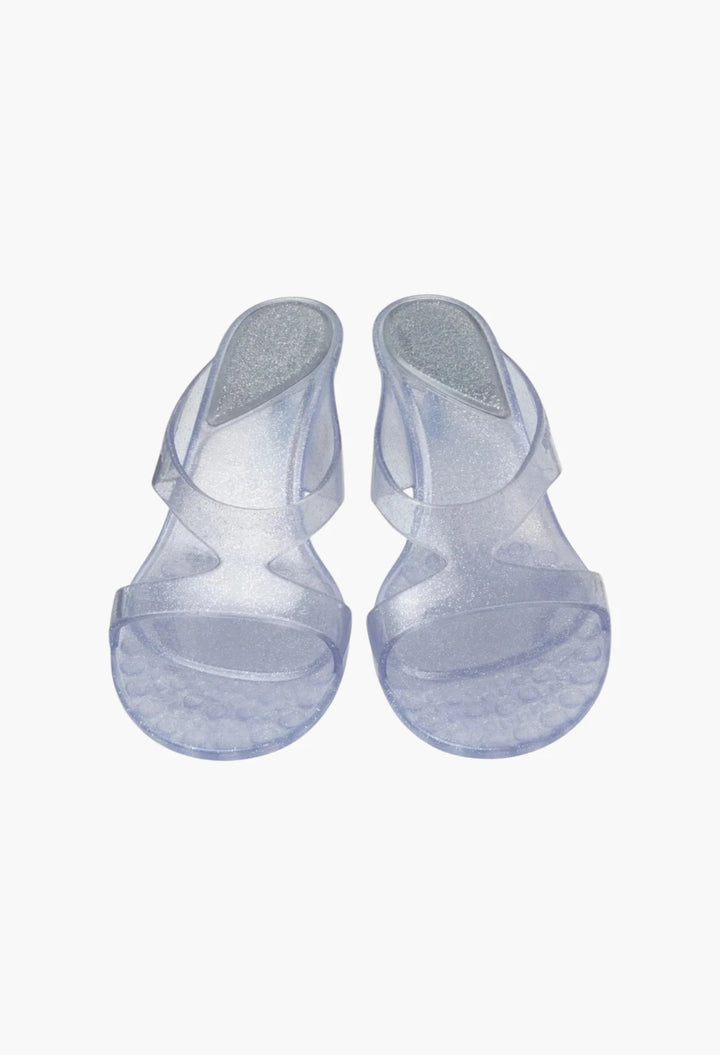 Jelly Drop 50 Silver