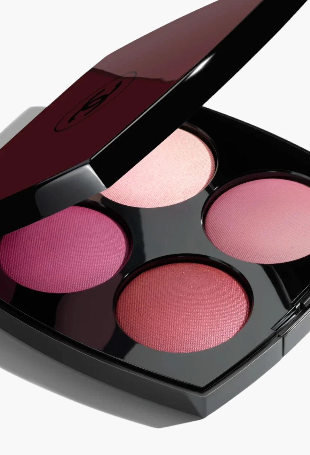 Eyeshadow and Blush Palette