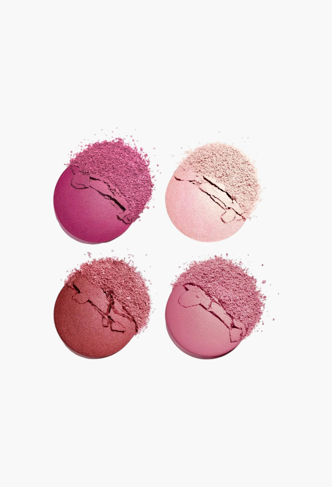 Eyeshadow and Blush Palette
