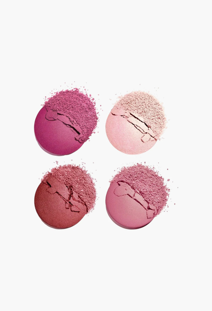 Eyeshadow and Blush Palette