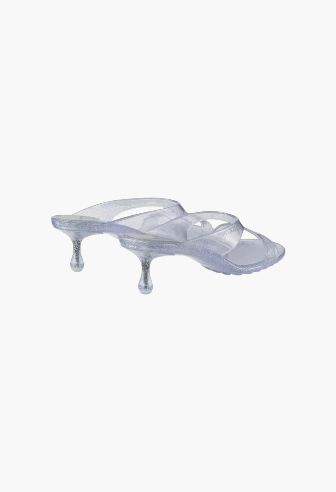 Jelly Drop 50 Silver