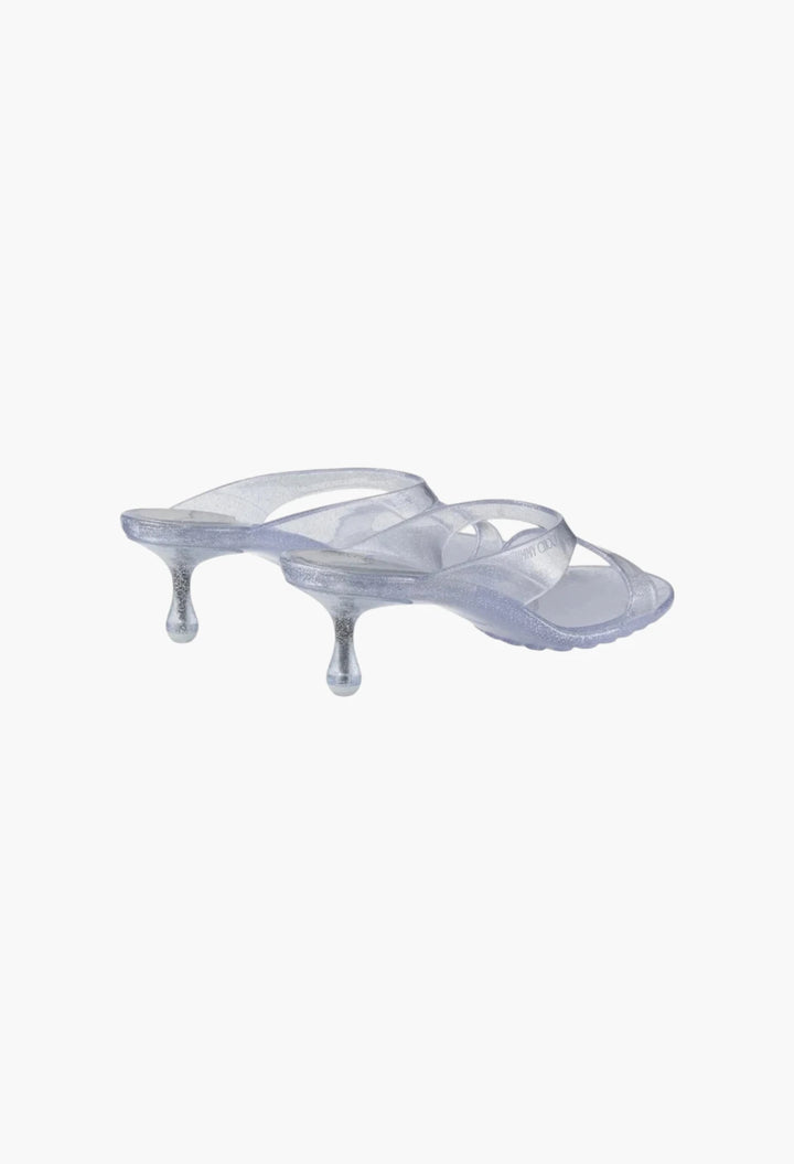 Jelly Drop 50 Silver