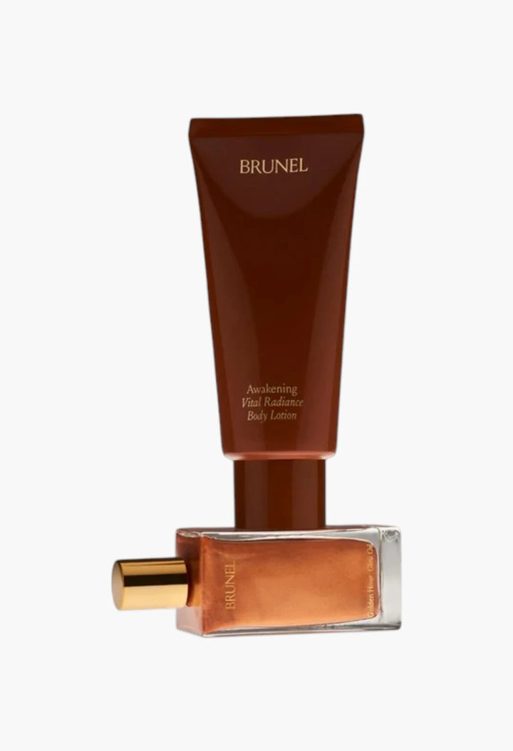 GOLDEN HOUR Glow Body Oil