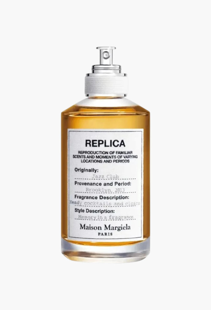 Maison Margiela Replica Jazz Club EDT