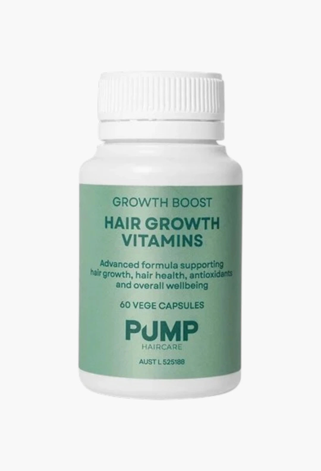 Growth Boost Vitamins
