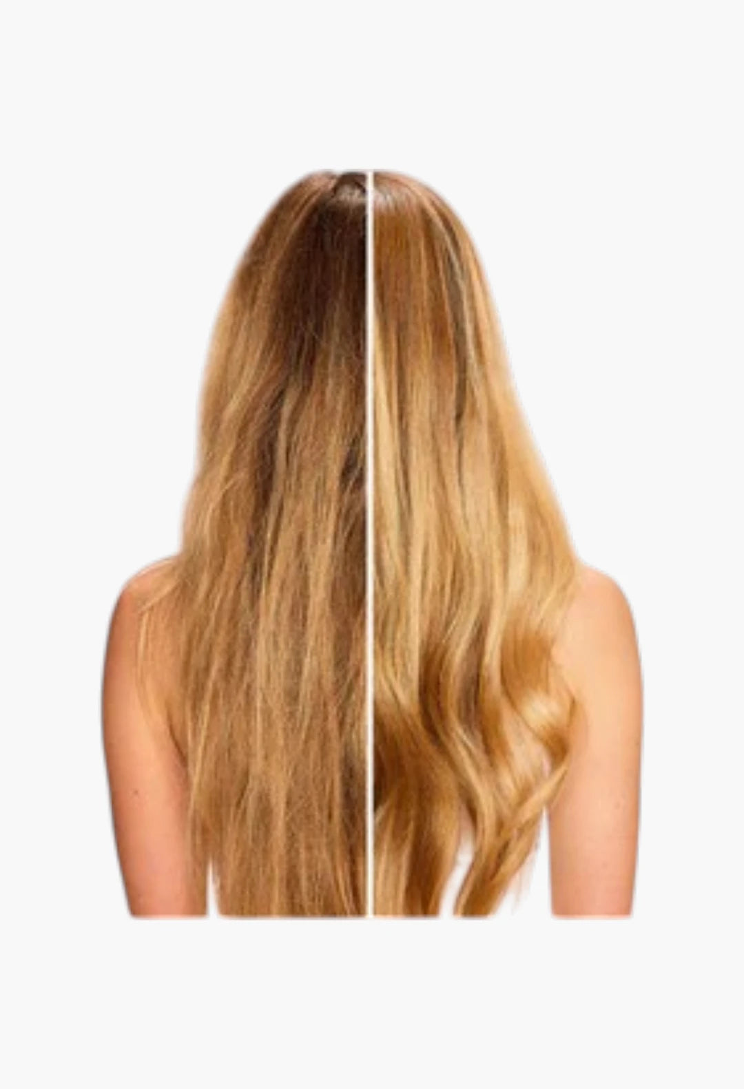 Jen’s Effortless Detangling Duo
