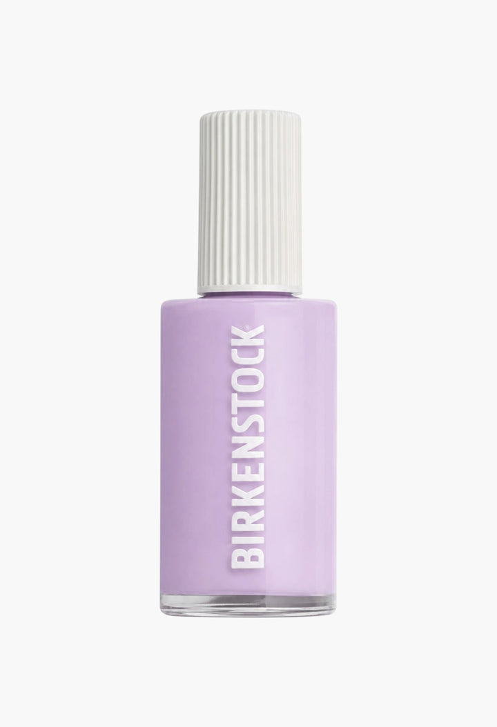 Plant-Based Nail Polish