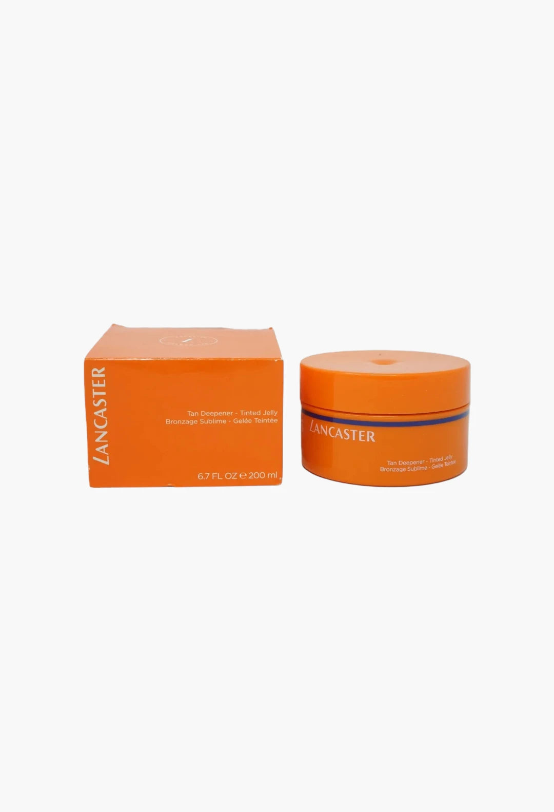Lancaster Gel Suncare Sun Beauty Tan Deepener - Tinted Jelly