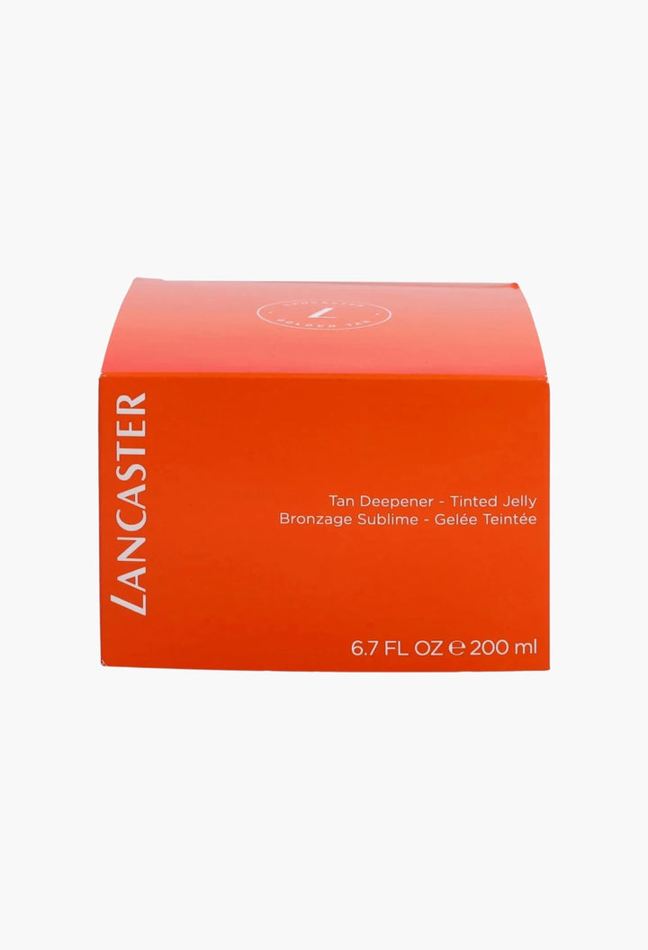 Lancaster Gel Suncare Sun Beauty Tan Deepener - Tinted Jelly