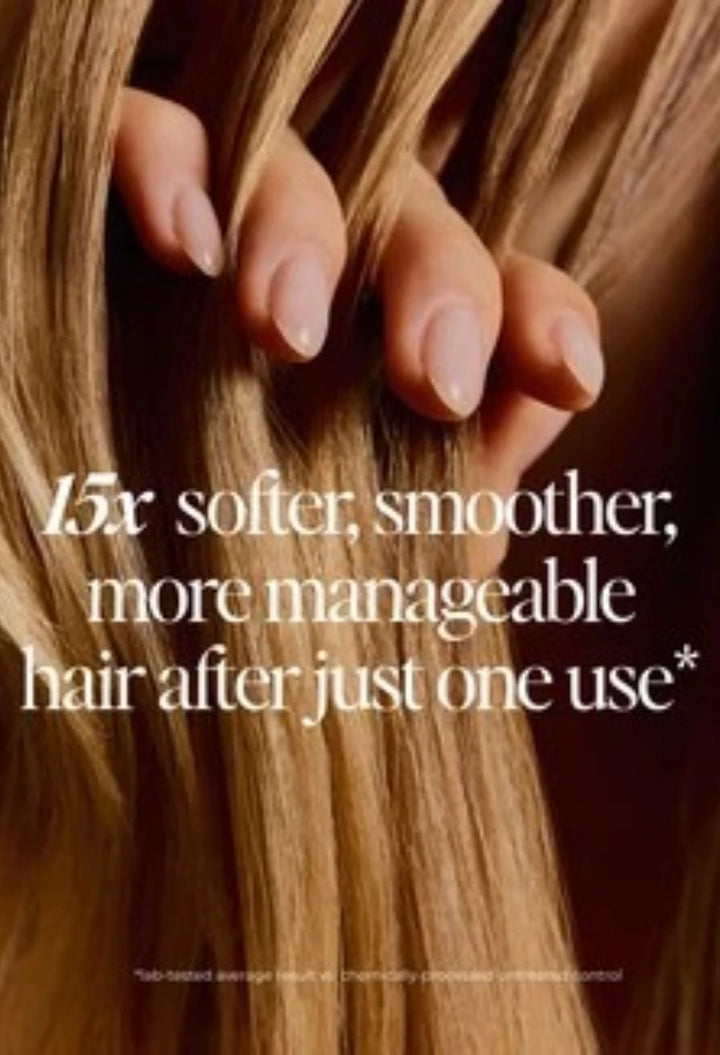Jen’s Effortless Detangling Duo
