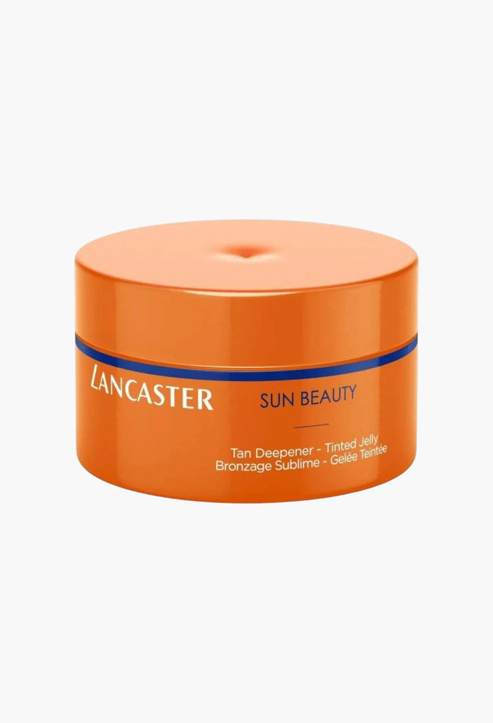 Lancaster Gel Suncare Sun Beauty Tan Deepener - Tinted Jelly