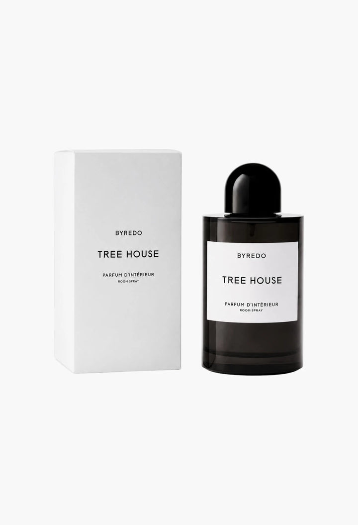 Tree House Room Spray