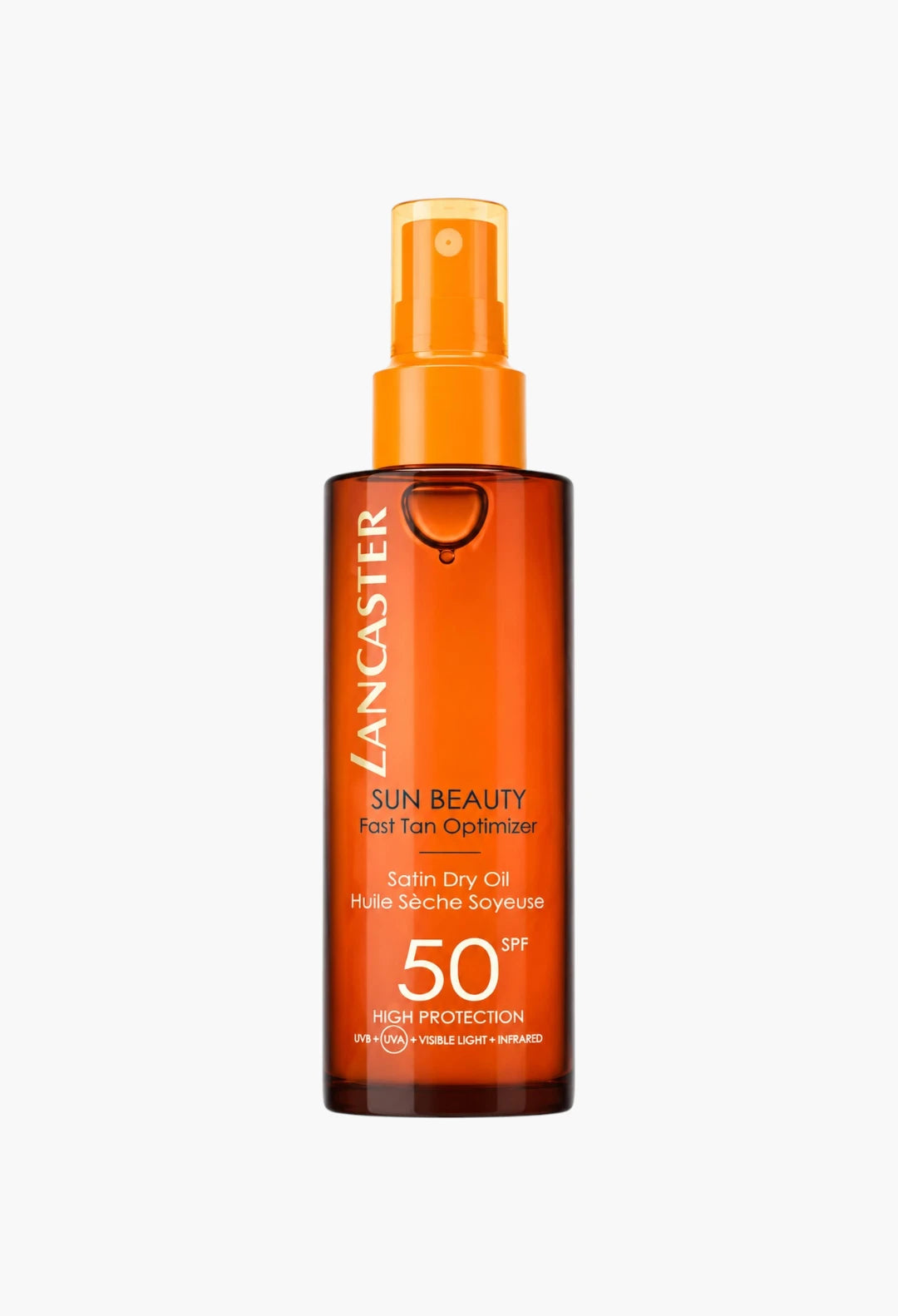 Lancaster Gel Suncare Sun Beauty Tan Deepener - Tinted Jelly