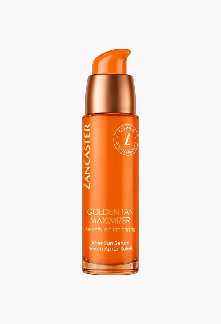 Lancaster Gel Suncare Sun Beauty Tan Deepener - Tinted Jelly
