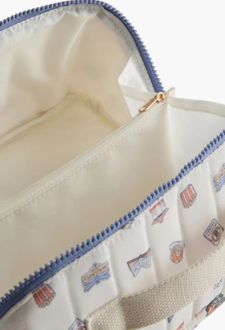 Gilmore Girls Make Up Bag