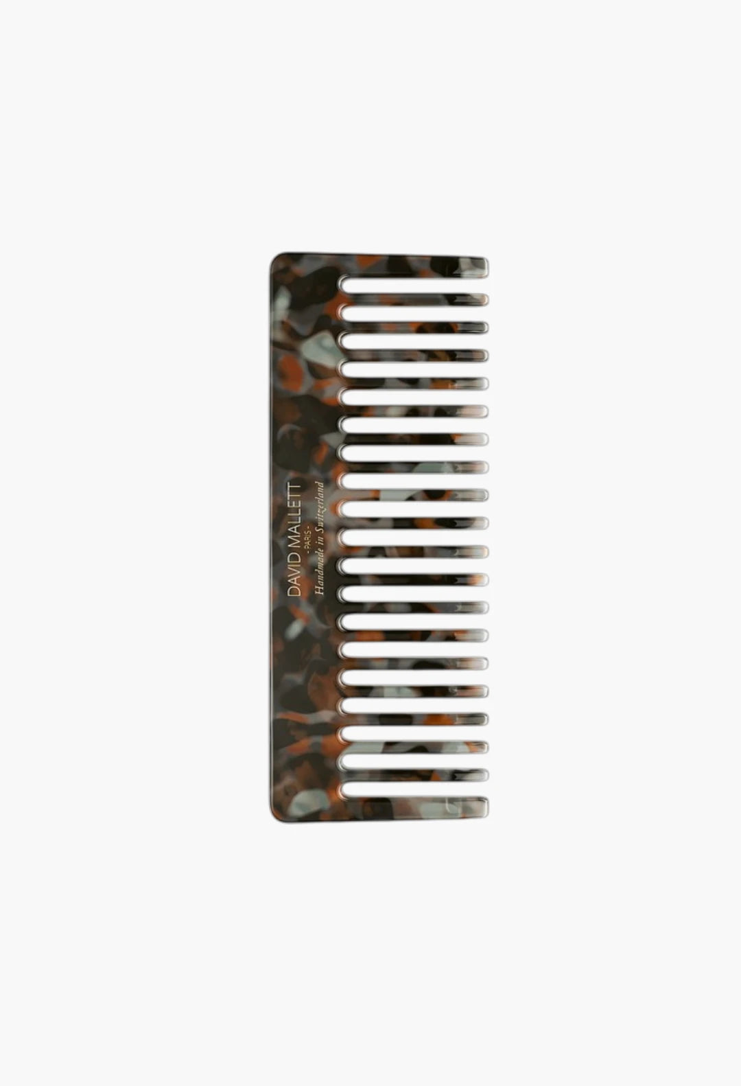 CURLY HAIR COMB