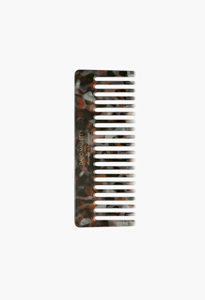 CURLY HAIR COMB