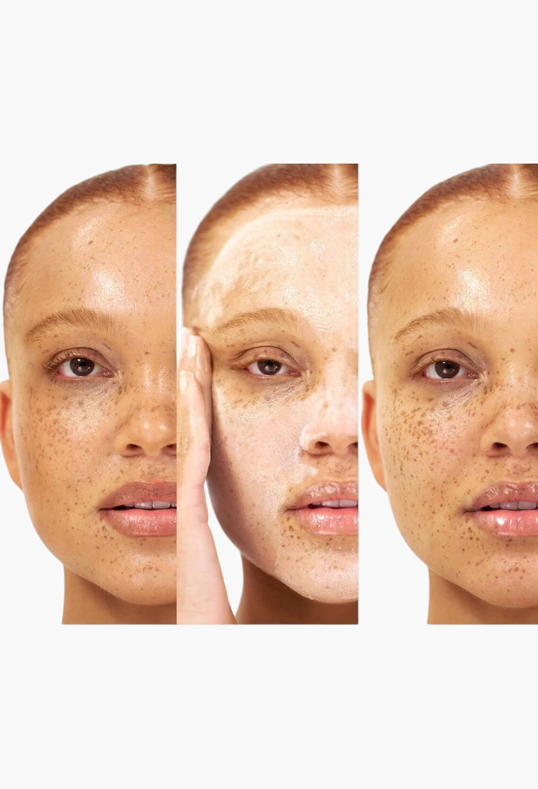Face Cleanse - Remove & Enhance