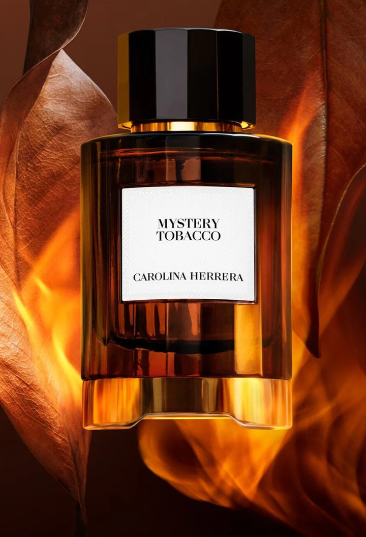 Mystery Tobacco - Eau de Parfum