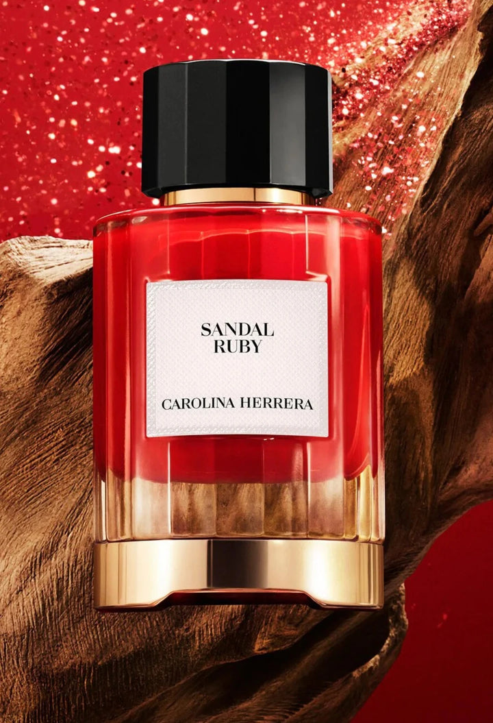 Sandal Ruby - Eau de Parfum