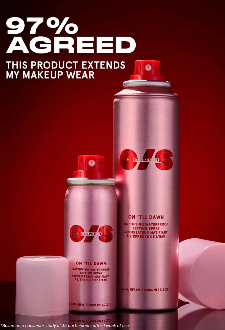 BLUR + SECURE Ultimate Locking Trio