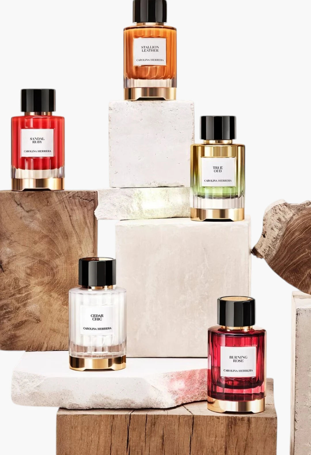 Nightfall Patchouli - Eau de Parfum