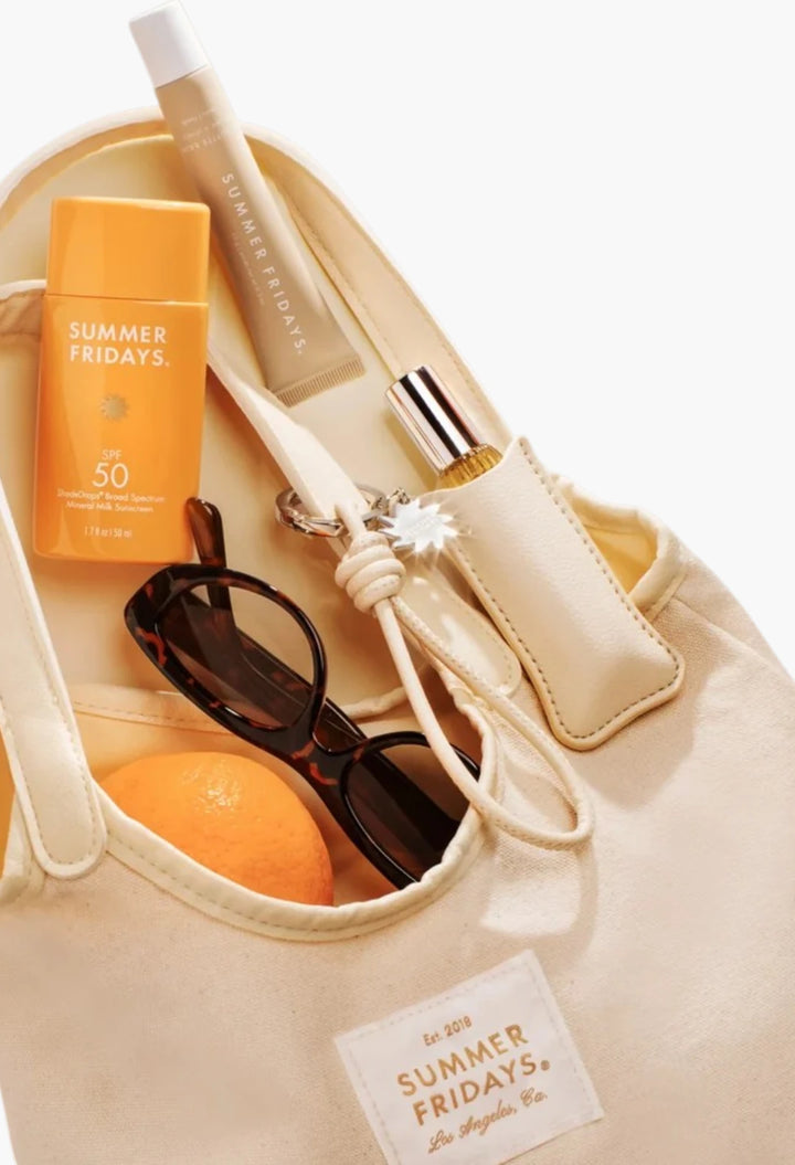 Sunlit Summer Essentials