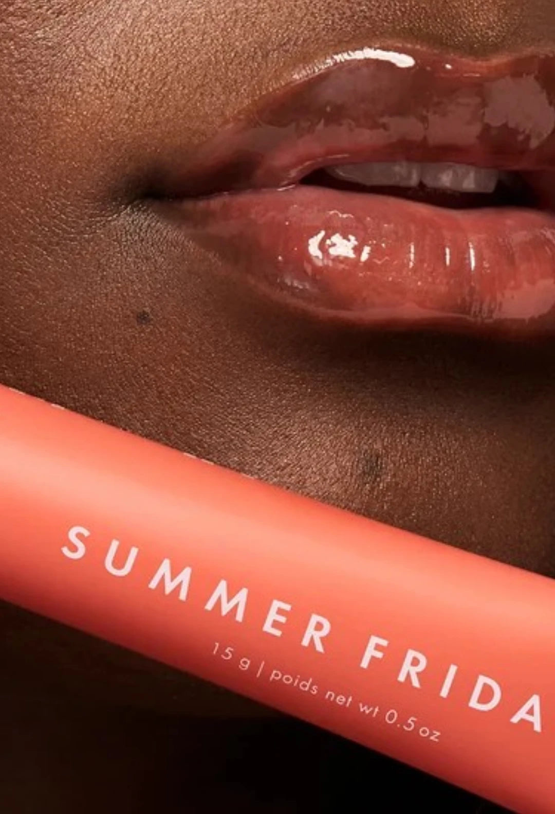 Summer Fruits Set