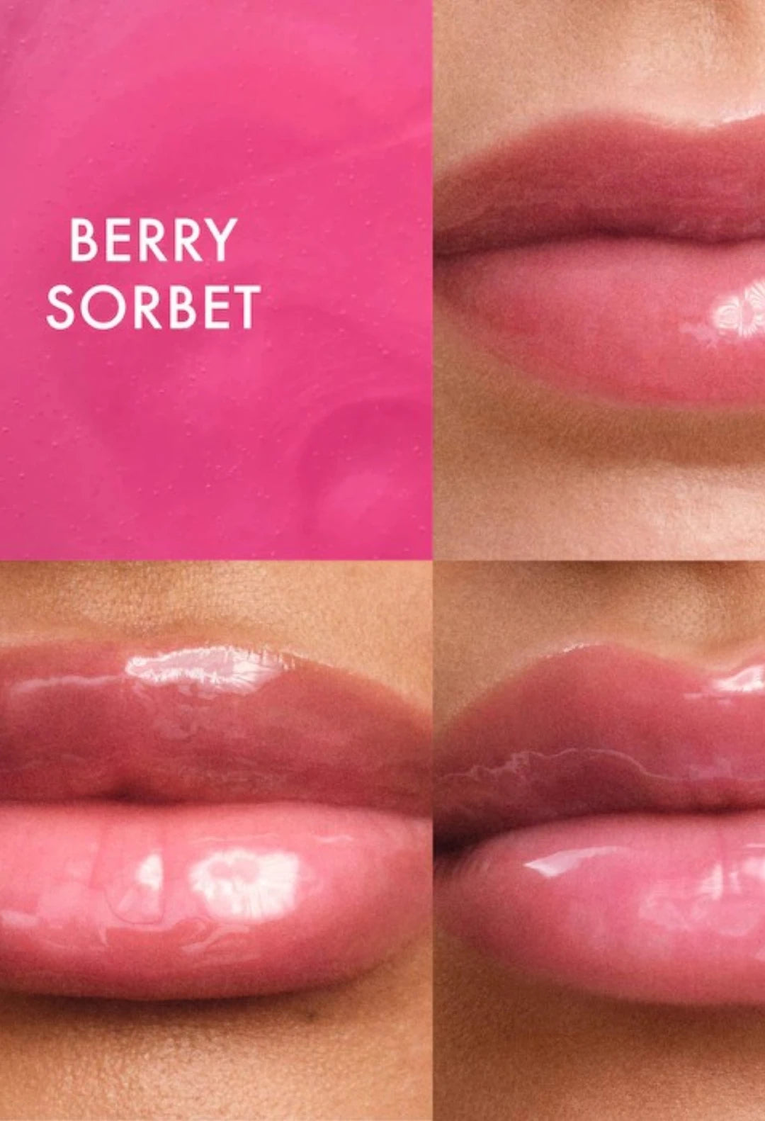 The Sweet Summer Minis Lip Butter Balm Trio Set