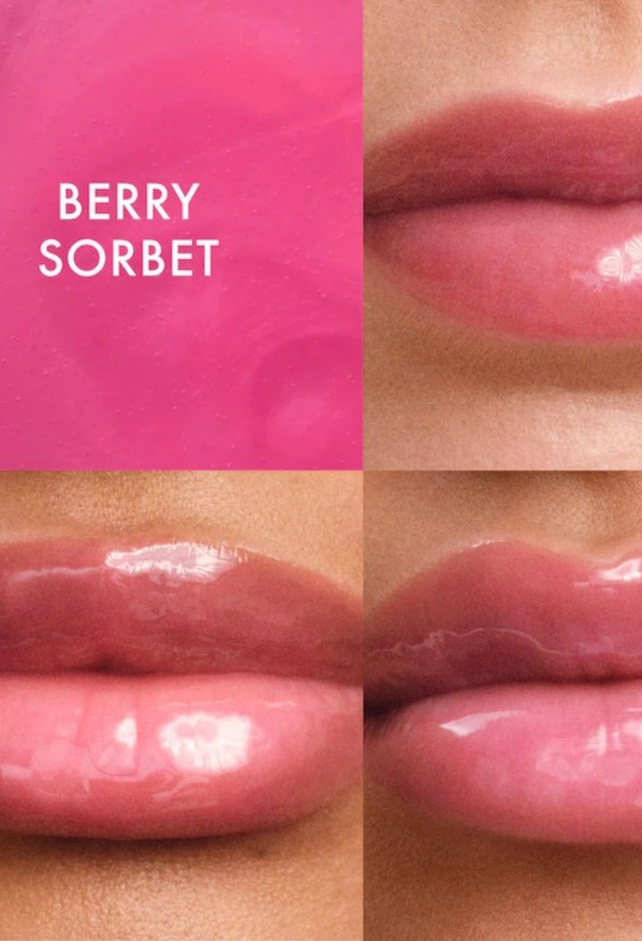 The Sweet Summer Minis Lip Butter Balm Trio Set