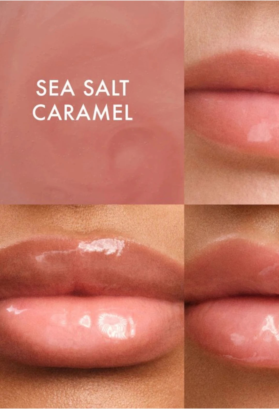 The Sweet Summer Minis Lip Butter Balm Trio Set