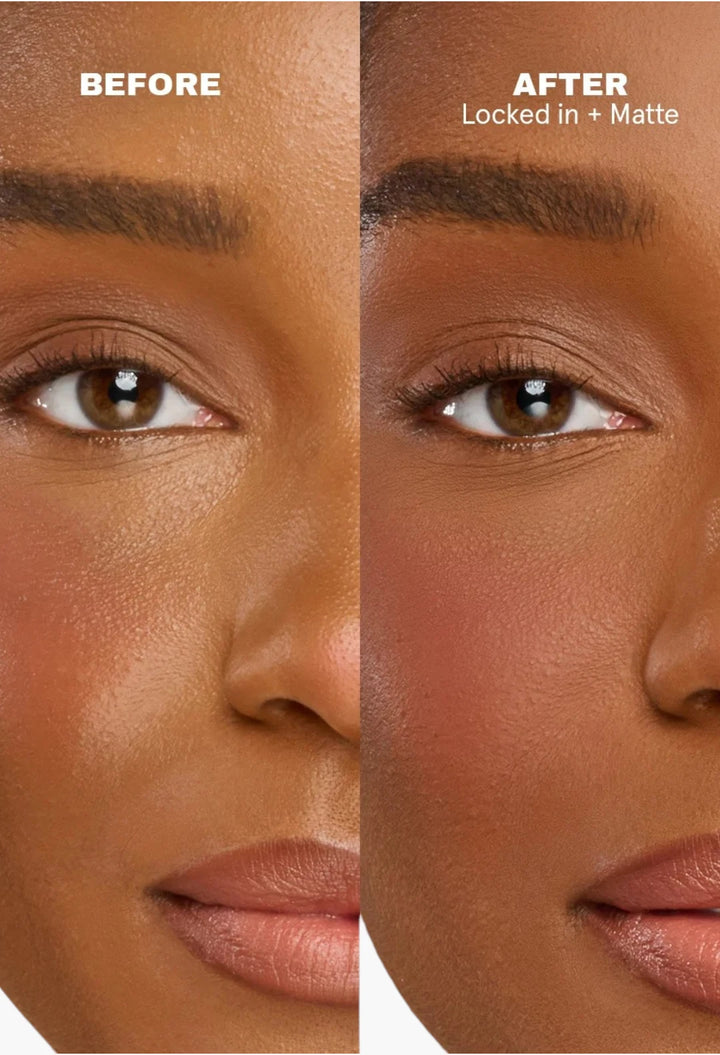 On 'Til Dawn Mattifying Waterproof Setting Spray Jumbo