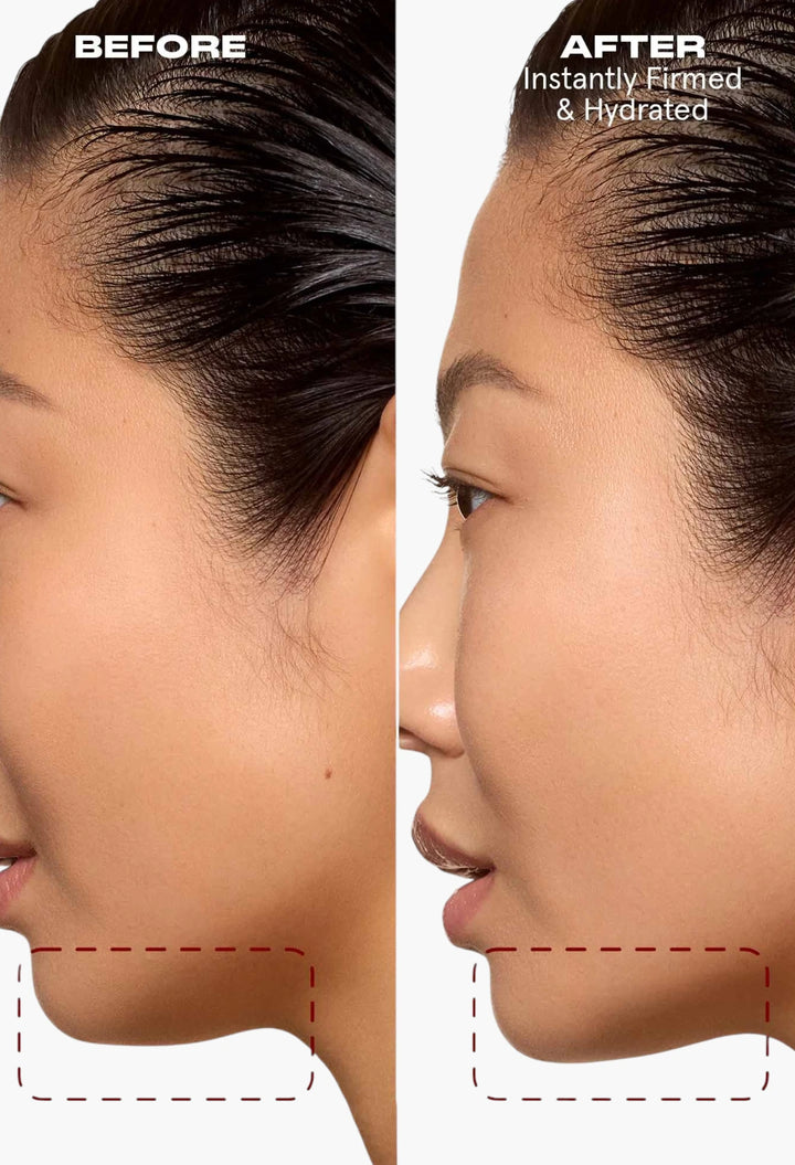 HydroSculpt Moisturizer Geranium Emulsion