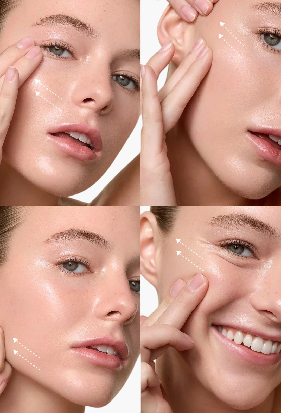 HydroSculpt Moisturizer Geranium Emulsion