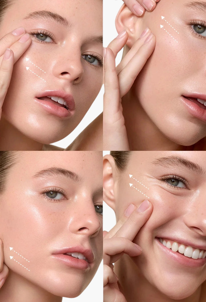 HydroSculpt Moisturizer Geranium Emulsion