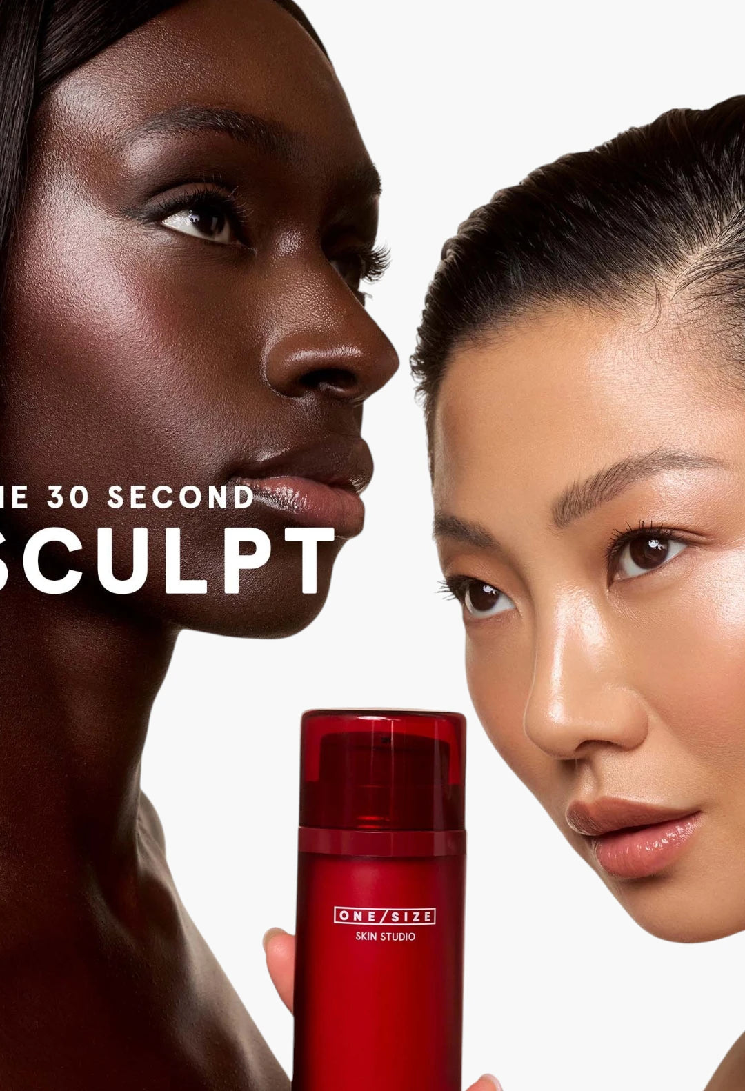 HydroSculpt Moisturizer Geranium Emulsion