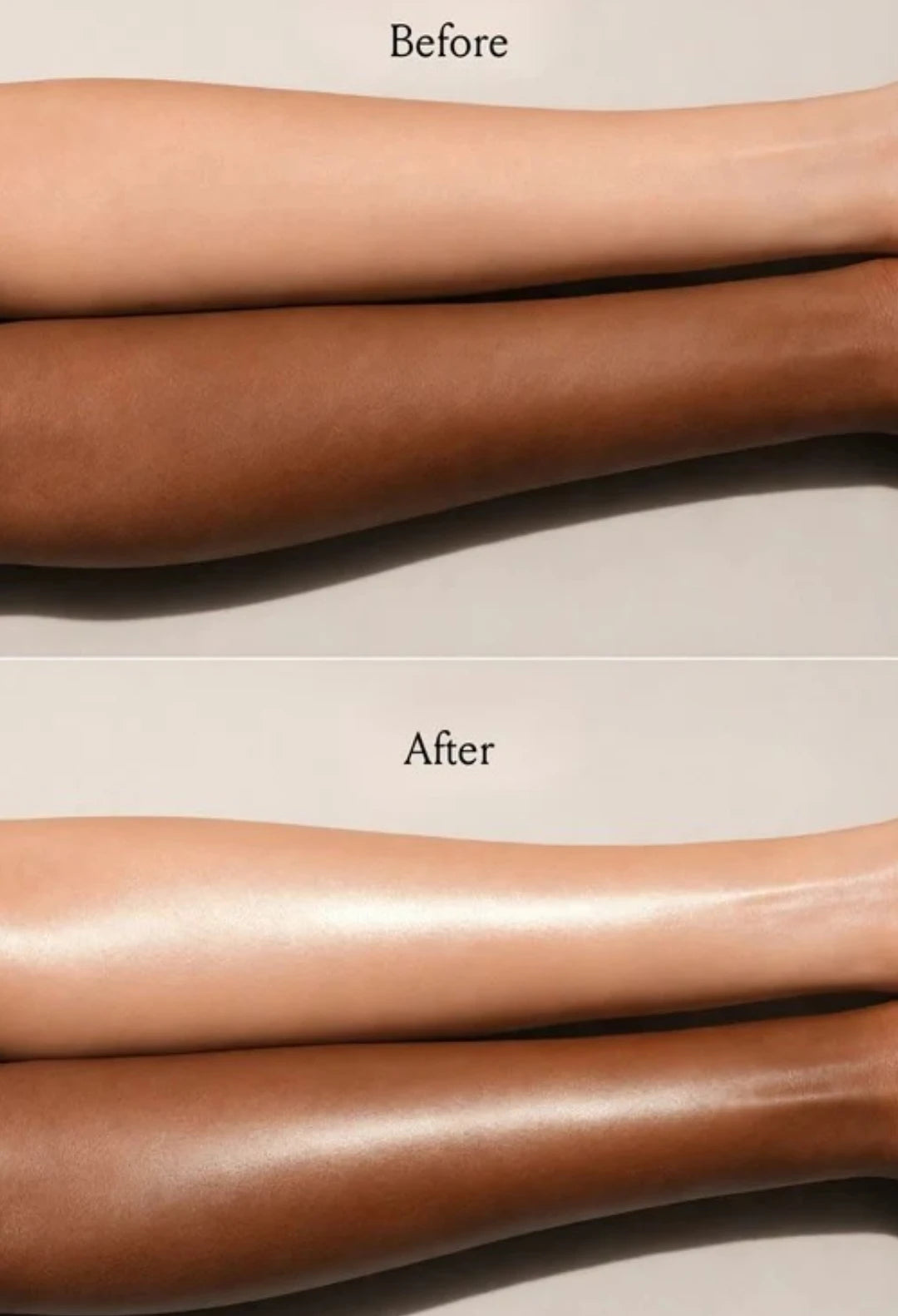 Pearl Glow Body Oil