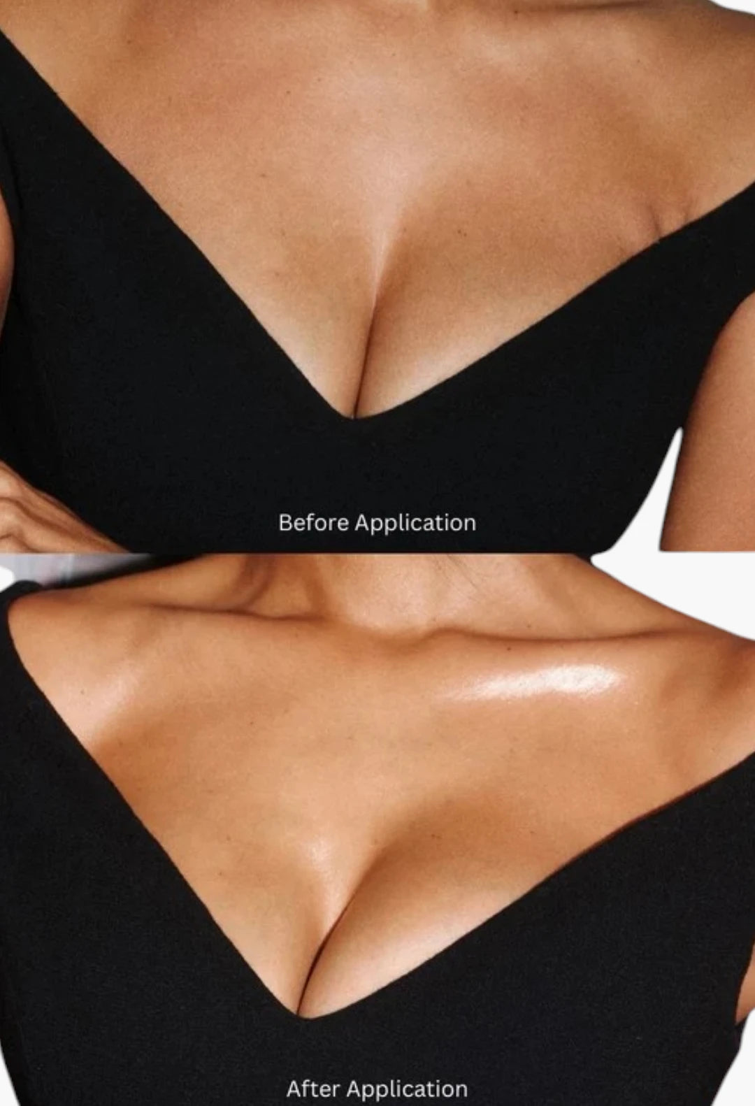 AWAKENING Vital Radiance Body Lotion