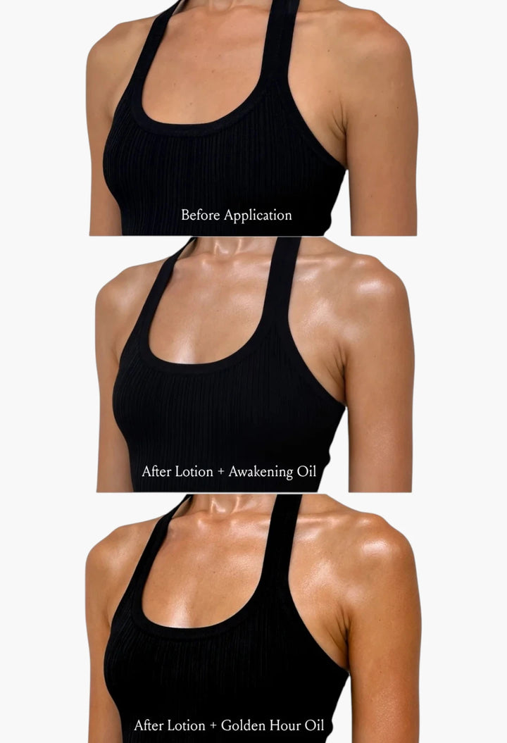 AWAKENING VITAL RADIANCE Duo