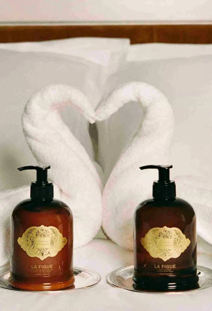 La Figue  Hand & Body Wash